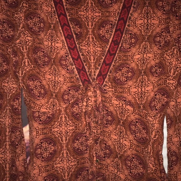 Blouse - Picture 2 of 4